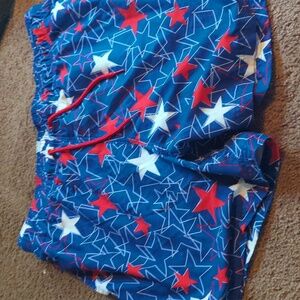 Swim trunks